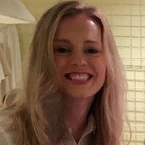 Meet your Posher, Christine